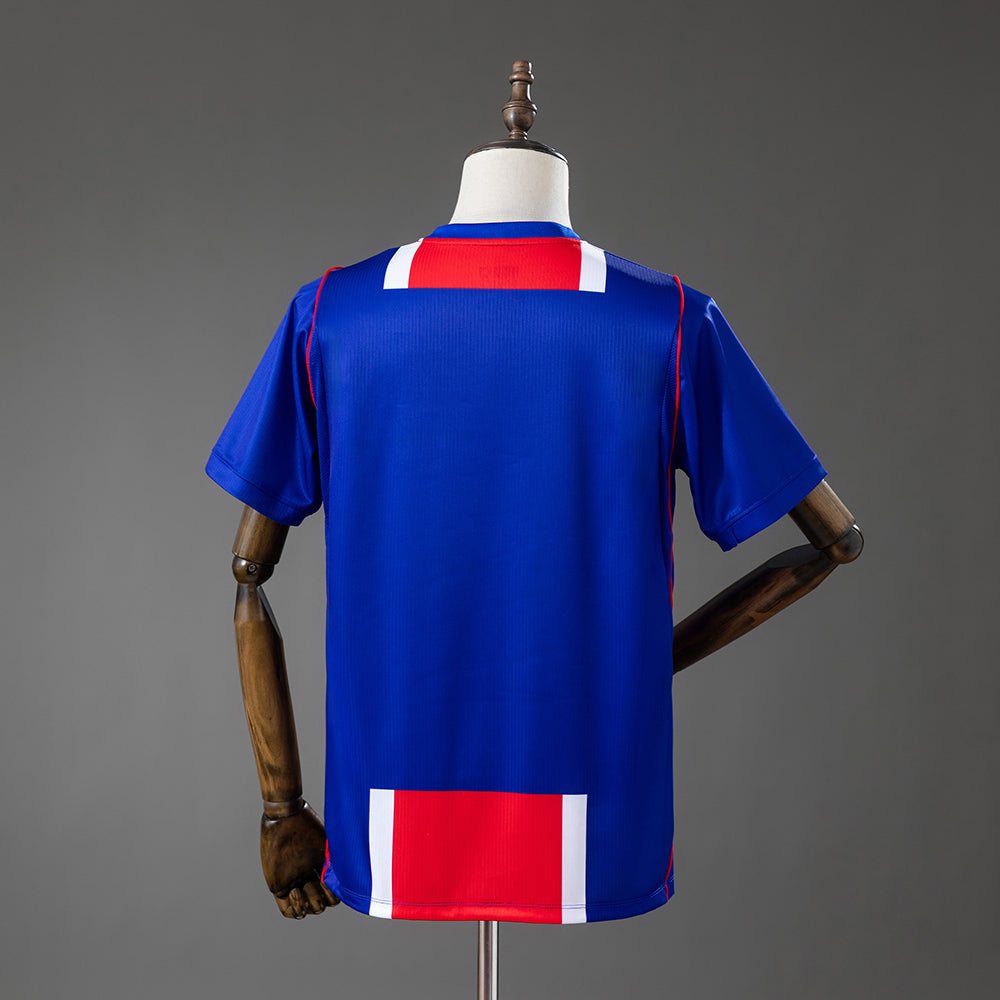 MAILLOT PSG DOMICILE 2026/2027