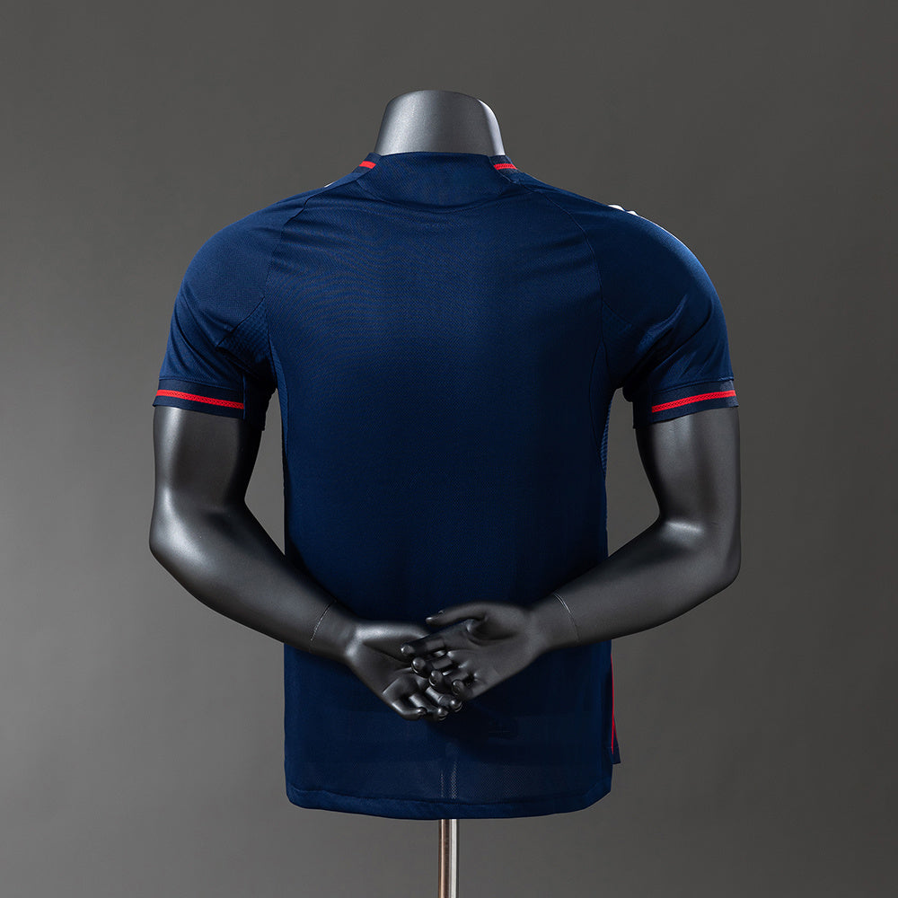 MAILLOT LYON EXTÉRIEUR 2025/2026