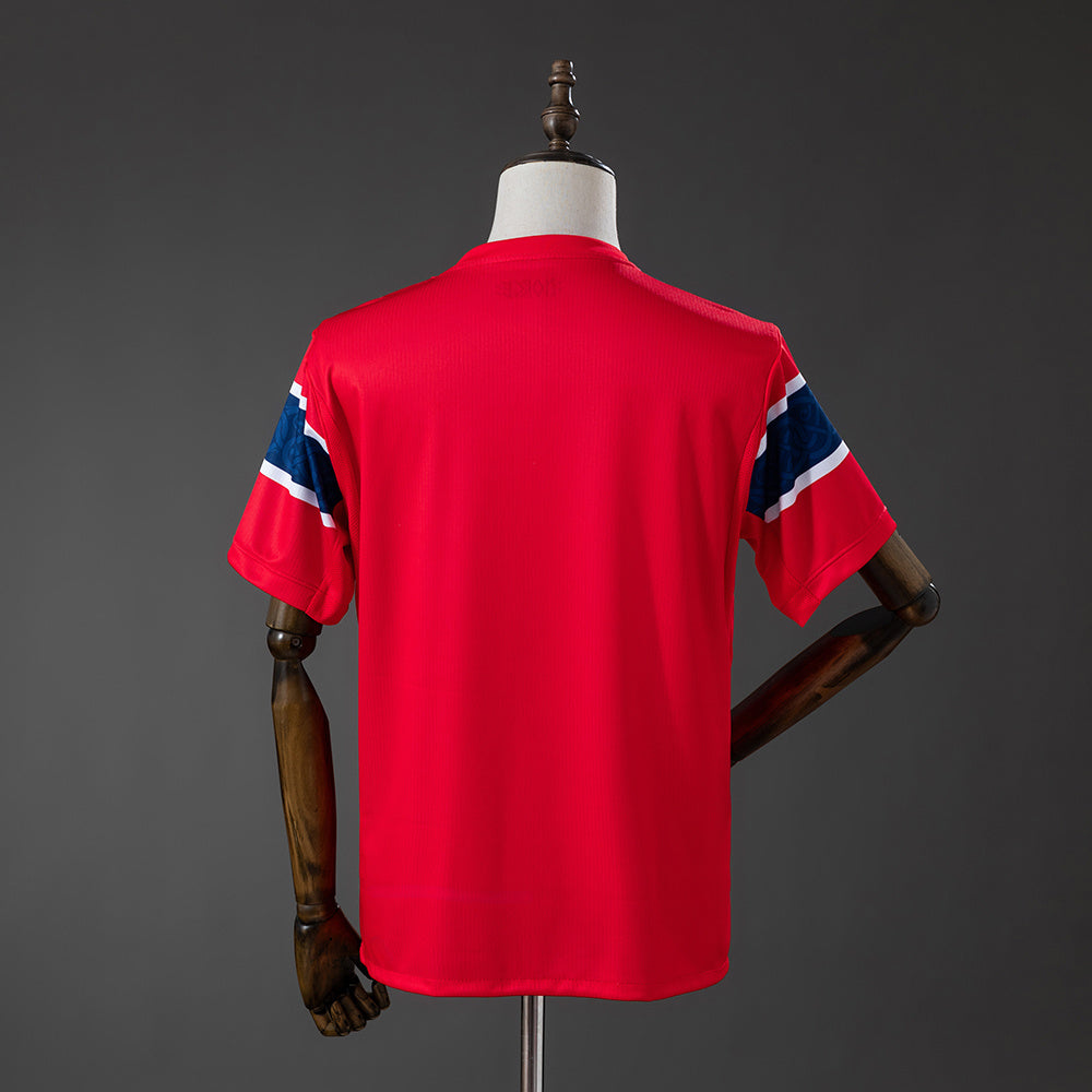 MAILLOT NORVÈGE COUPE DU MONDE 2026