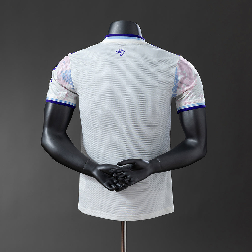 Aston Villa Third Jersey 2025/2026