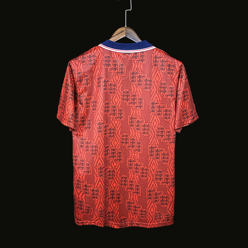 Maillot Rétro Angleterre 1994