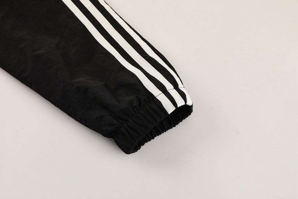 Veste Manchester United Noir 2025/2026