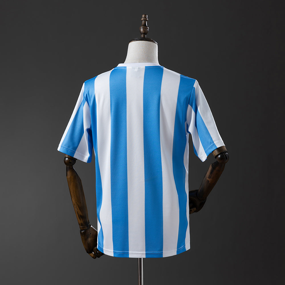 MAILLOT RÉTRO ARGENTINE 1986