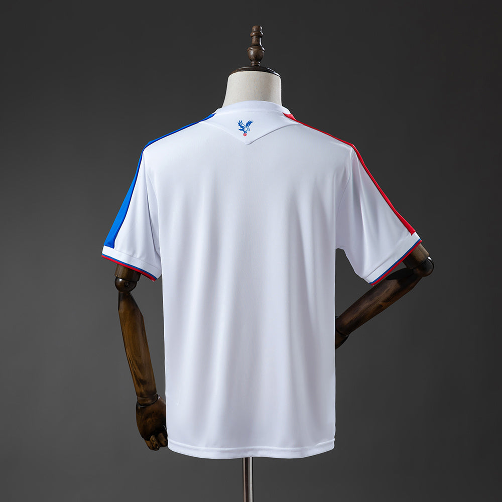 Crystal Palace Away Kit 2025/2026