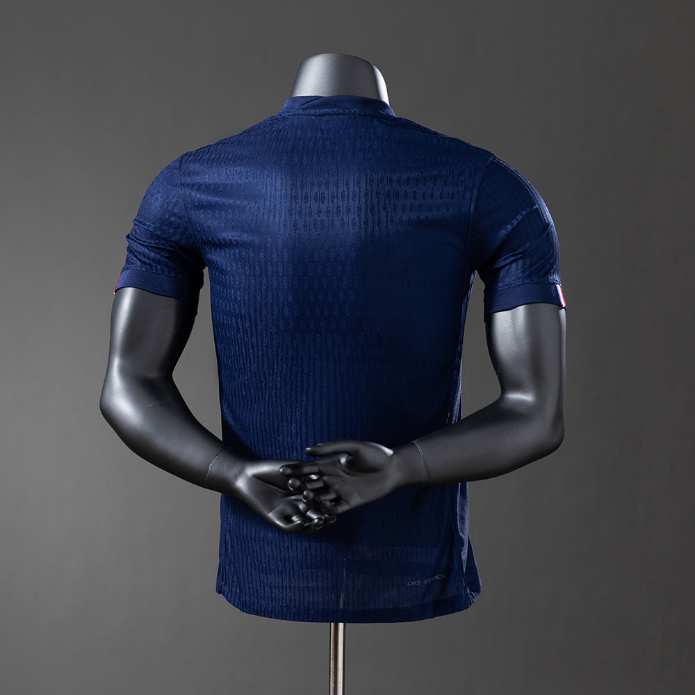 MAILLOT PSG DOMICILE 2025/2026