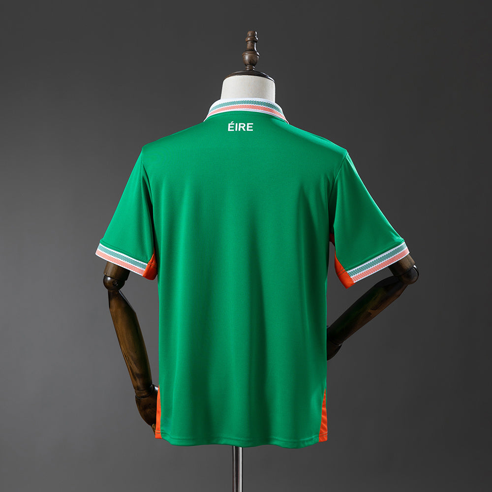 MAILLOT IRLANDE DOMICILE COUPE DU MONDE 2026