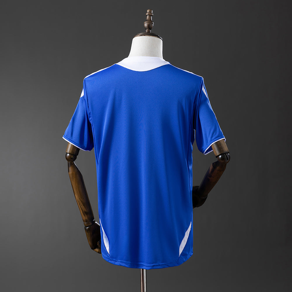 MAILLOT RÉTRO CHELSEA 2011/2012 FINAL