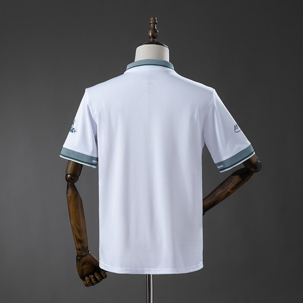 MAILLOT ARSENAL CONCEPT BLANC