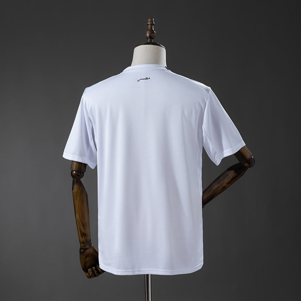 MAILLOT ÉGYPTE EXTÉRIEUR COUPE DU MONDE 2026