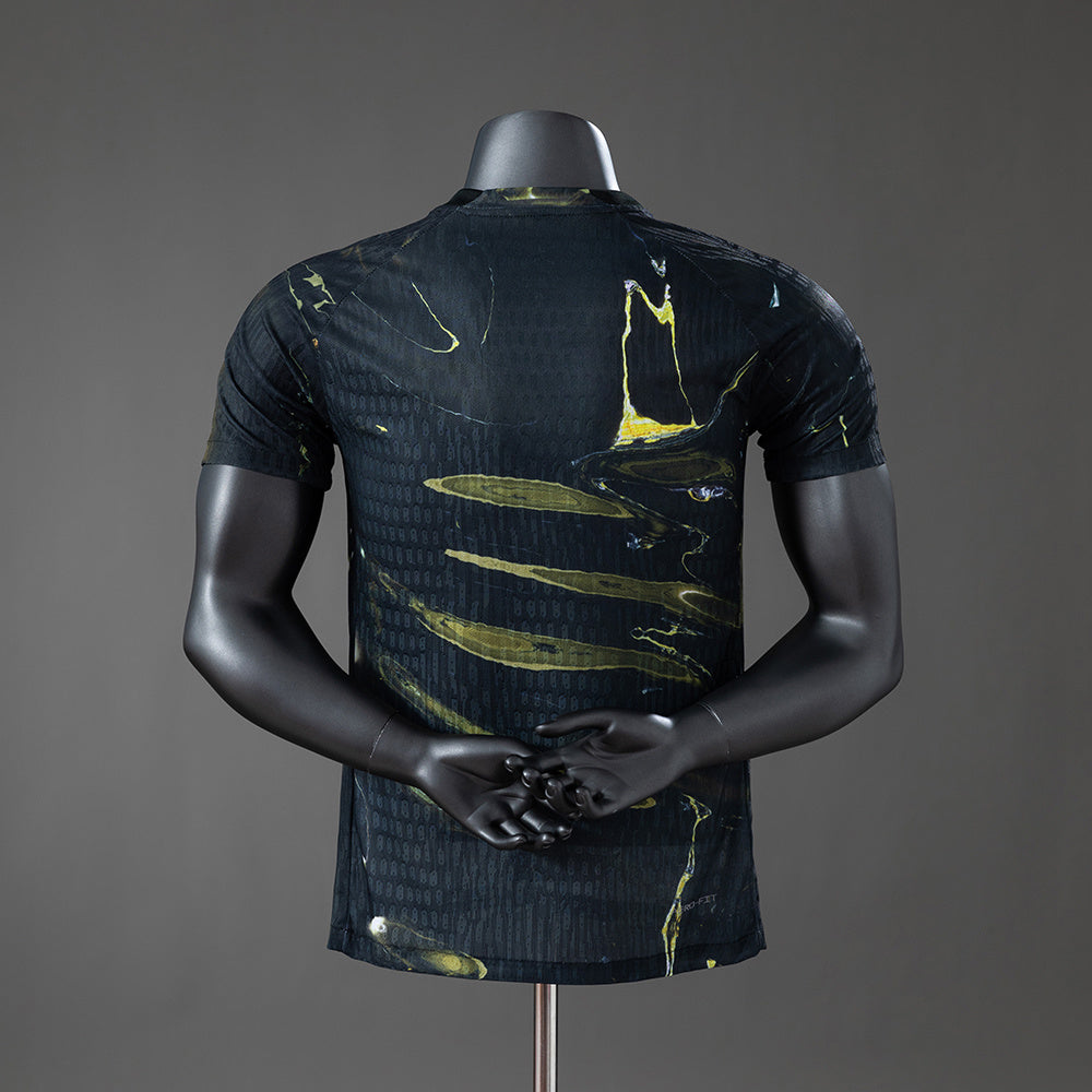 MAILLOT PSG NIGHT ÉDITION 2025/2026