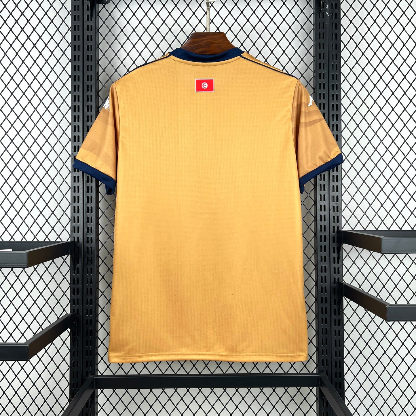 Maillot Tunisie Third Coupe du Monde 2026