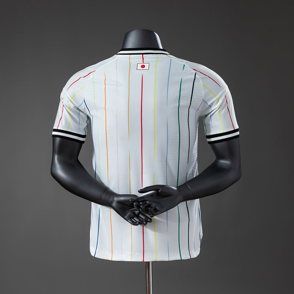 MAILLOT JAPON COUPE DU MONDE EXTÉRIEUR 2026