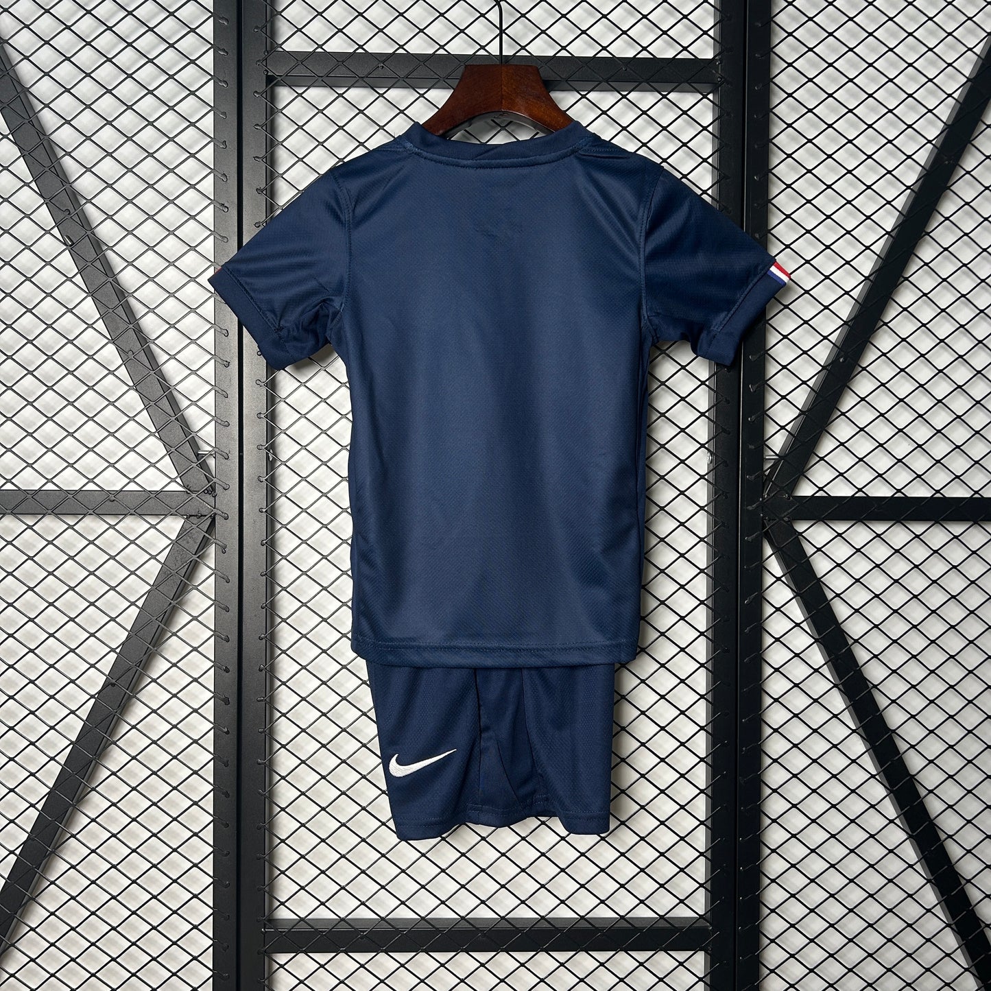Maillot Enfant Paris PSG Domicile 2025/2026