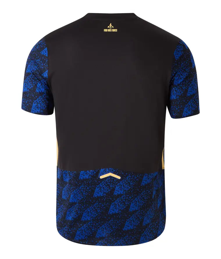 Maillot Lille Third 2025/2026 Le Footballeur Shop