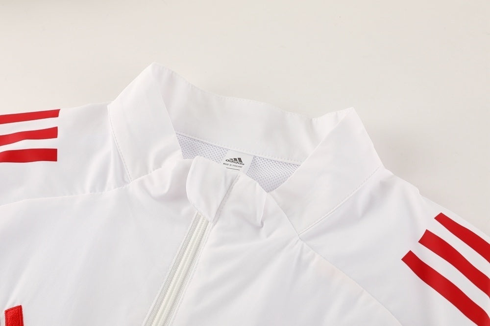 Veste Liverpool Blanc 2025/2026