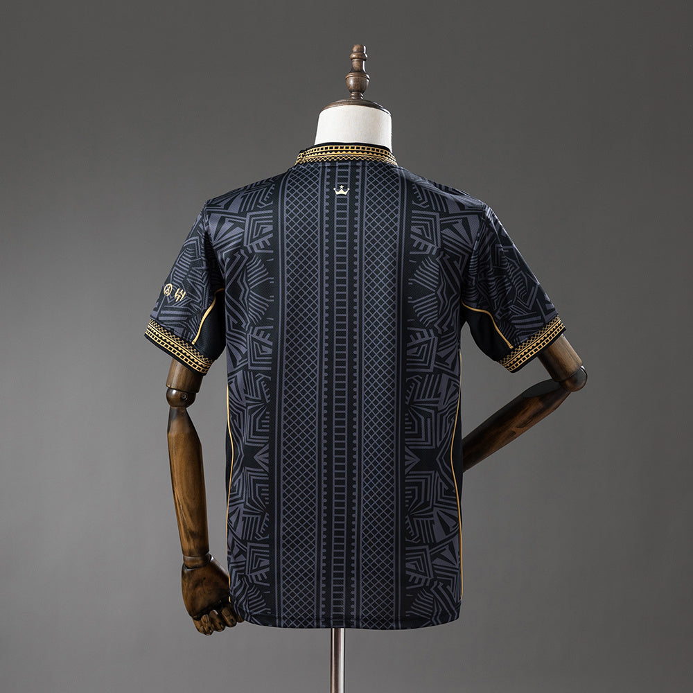 MAILLOT CONCEPT BRÉSIL NOIR II