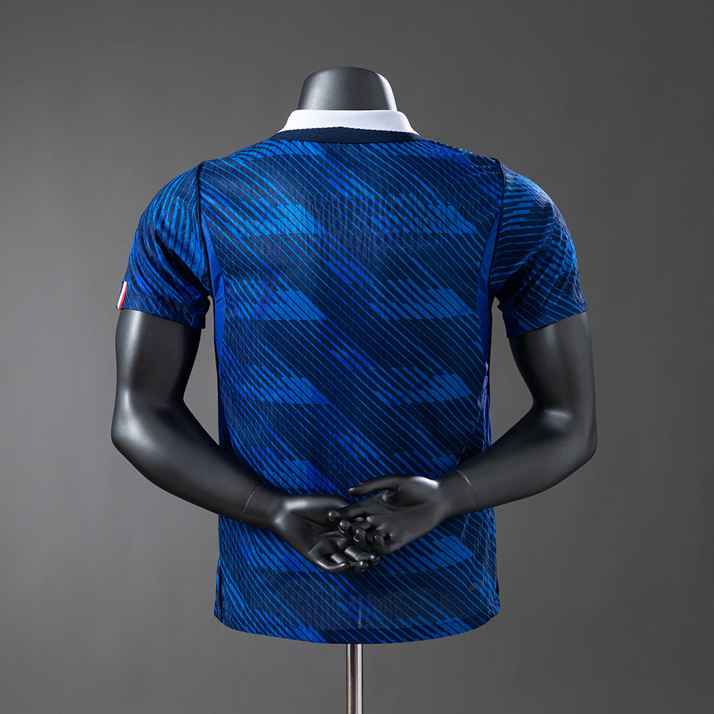 MAILLOT FRANCE DOMICILE COUPE DU MONDE 2026