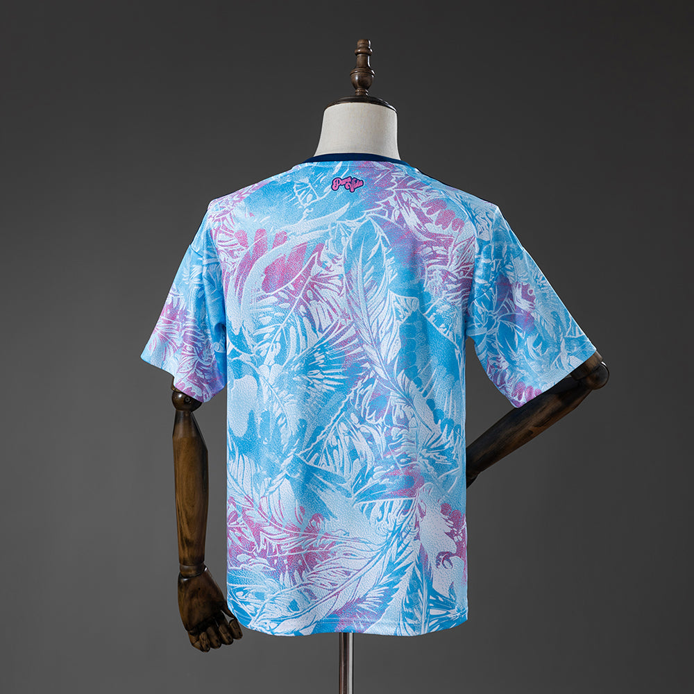 MAILLOT COSTA RICA EXTERIEUR COUPE DU MONDE 2026