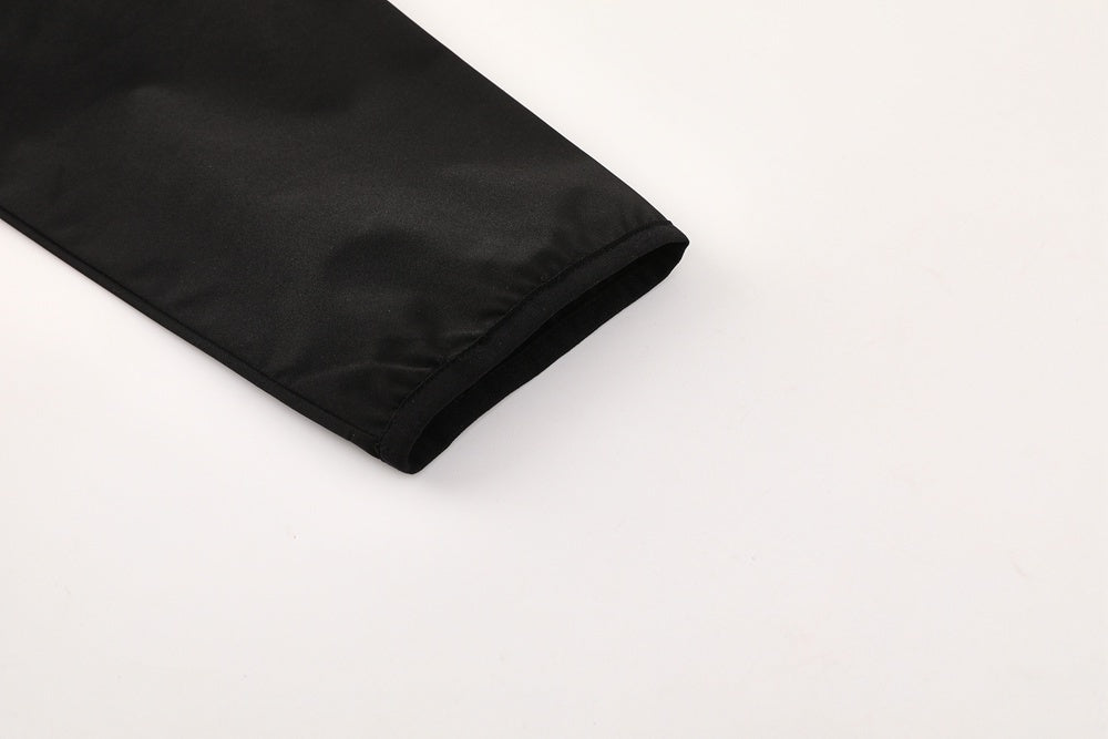 Veste Liverpool Noir 2025/2026