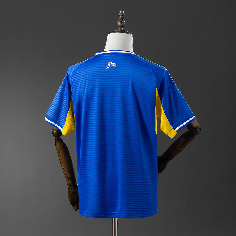Leeds Away Shirt 2025/2026
