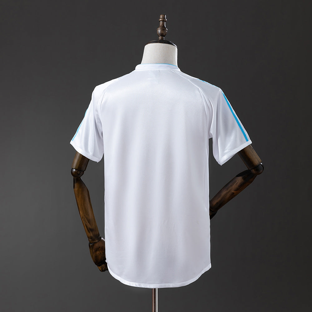 MAILLOT RÉTRO MARSEILLE 2002/2003