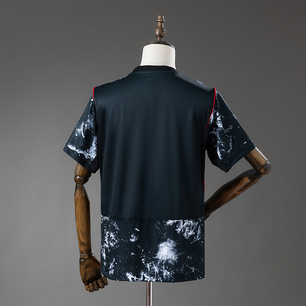 MAILLOT CANADA EXTERIEUR COUPE DU MONDE 2026