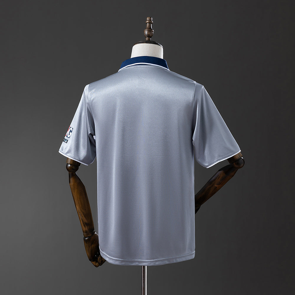 MAILLOT RÉTRO PSG 2000