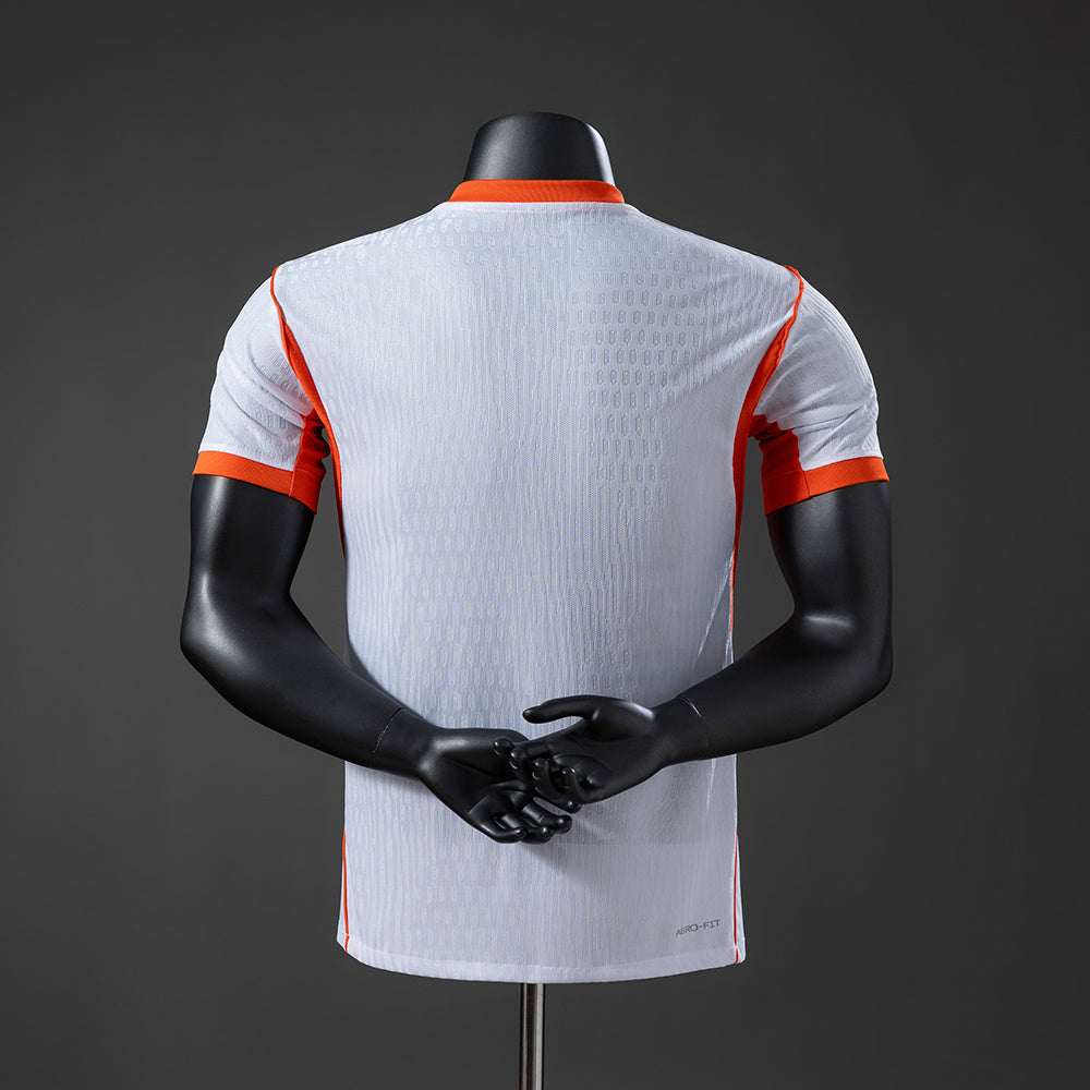 MAILLOT PAYS-BAS EXTÉRIEUR COUPE DU MONDE 2026