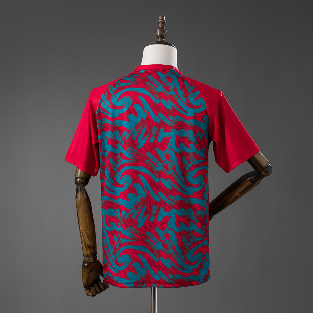 MAILLOT CONCEPT PORTUGAL 2026