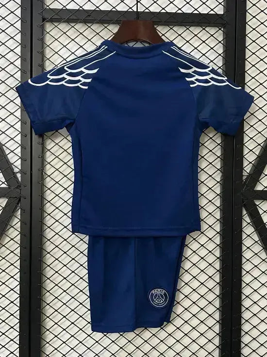 Maillot Enfant Paris PSG Fourth 2024/2025