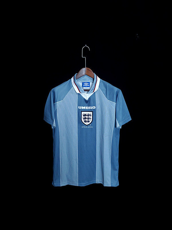 Maillot Rétro Angleterre 1996
