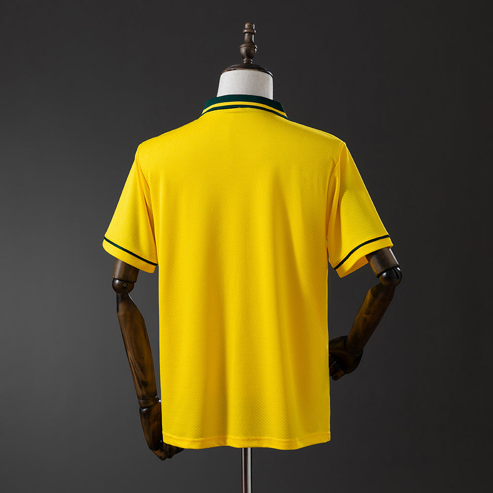MAILLOT RÉTRO BRÉSIL 1994