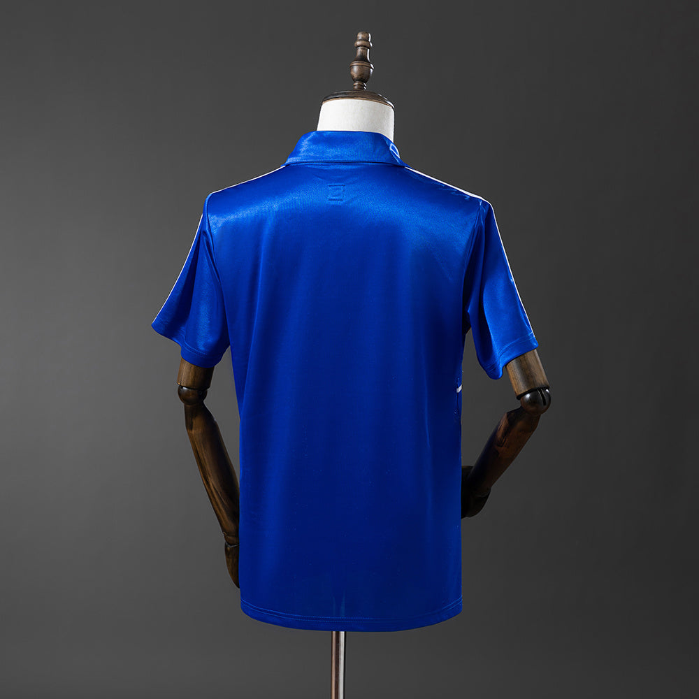 MAILLOT RÉTRO FRANCE 1984