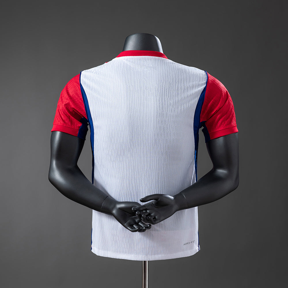 MAILLOT CROATIE DOMICILE COUPE DU MONDE 2026