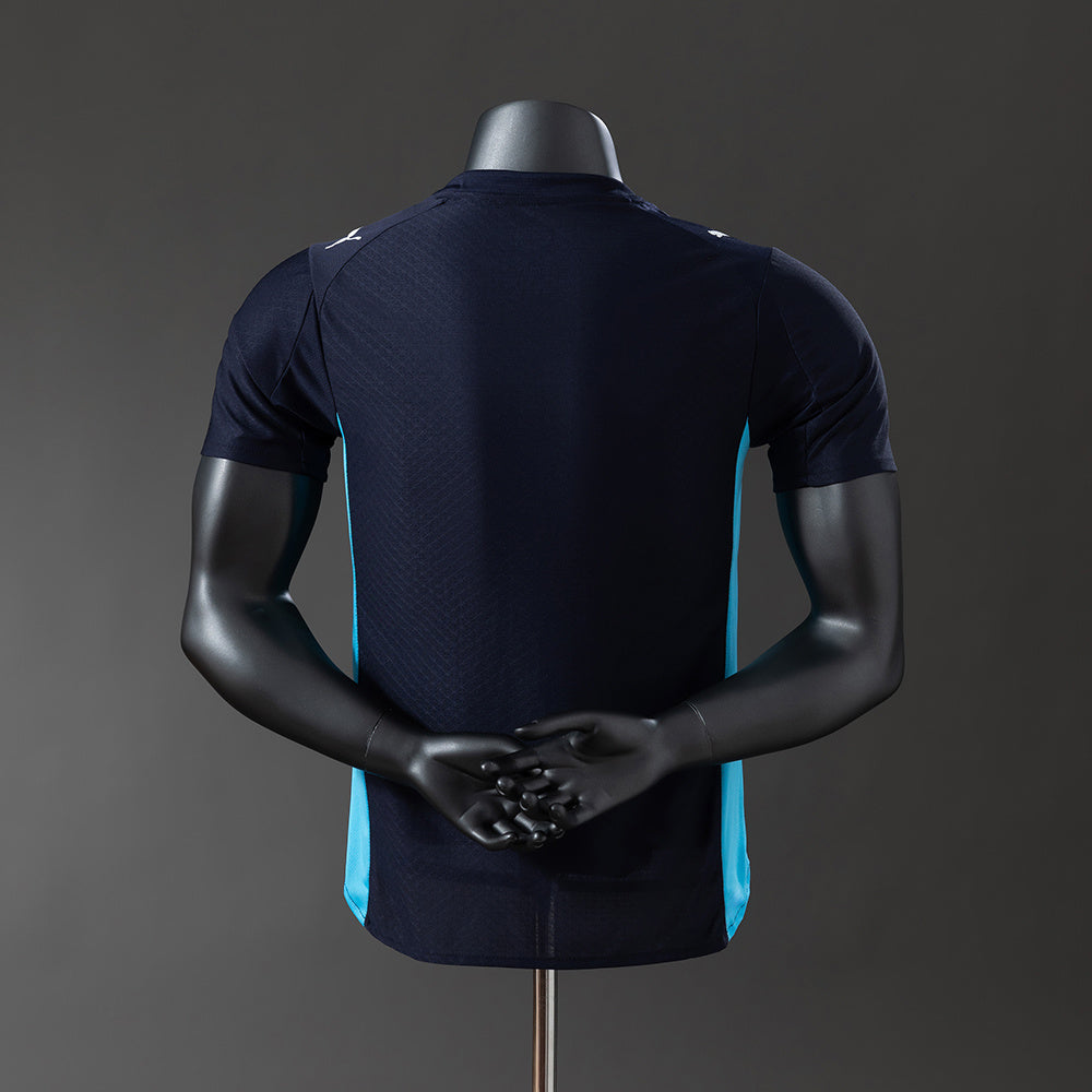 MAILLOT MARSEILLE EXTÉRIEUR 2025/2026