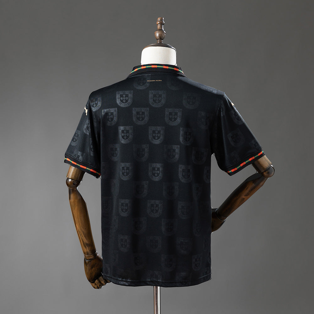 MAILLOT PORTUGAL ÉDITION EUSEBIO COUPE DU MONDE 2026