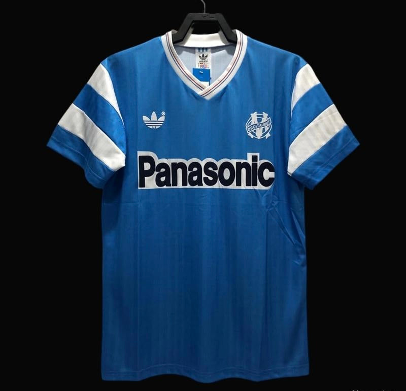 Maillot Rétro Marseille 1990/1991