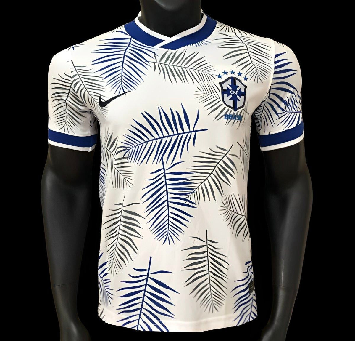 Maillot Concept Brésil Palm