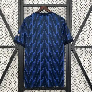 Maillot Arsenal Extérieur 2025/2026 Le Footballeur Shop