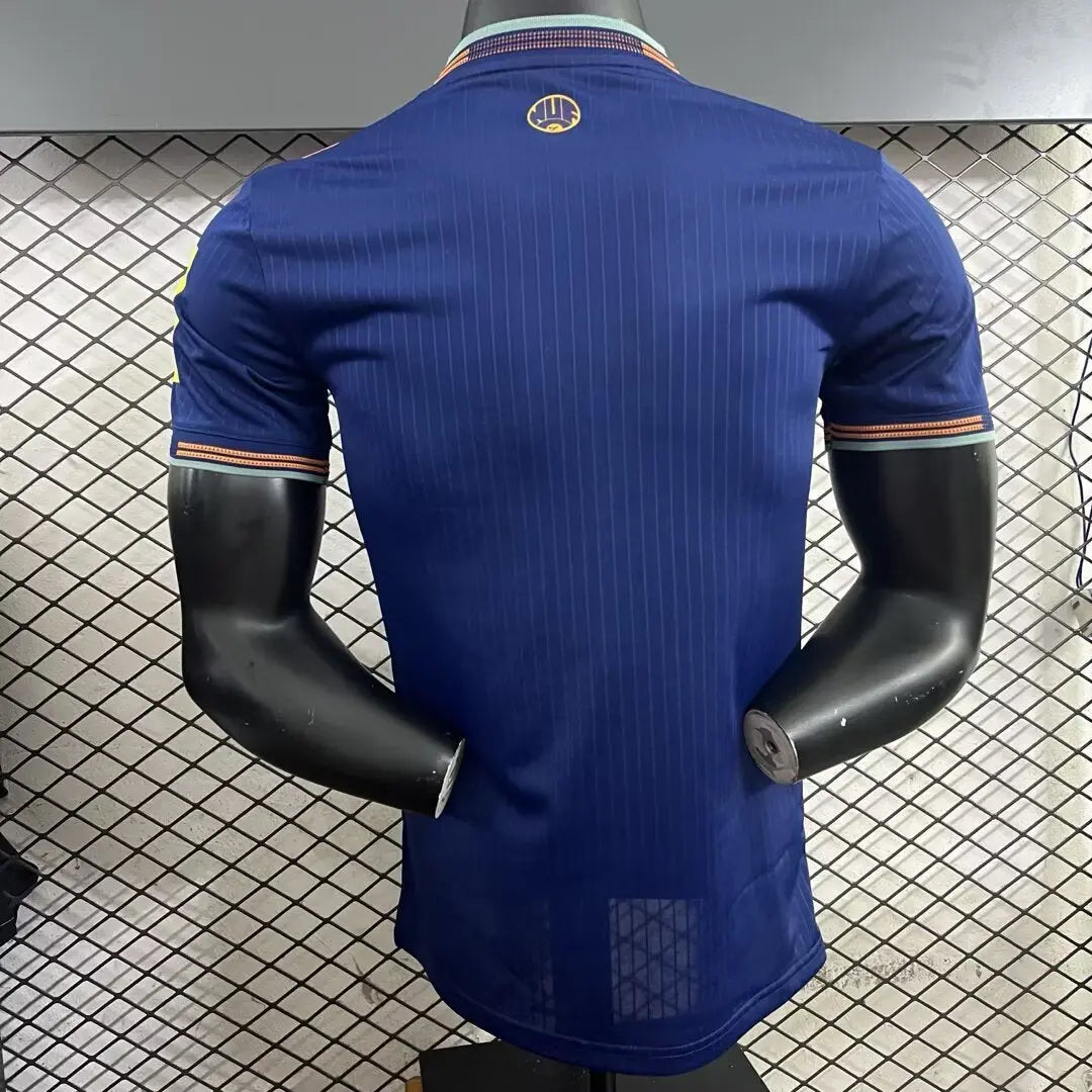 Maillot Newcastle Third 2025/2026 Le Footballeur Shop