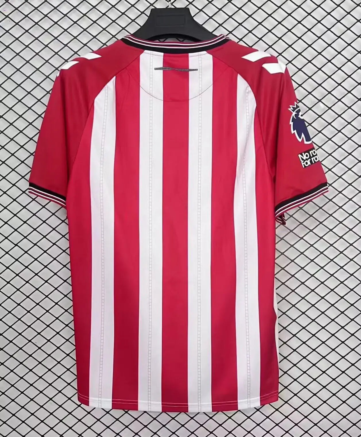 Maillot Sunderland Domicile 2025/2026 Le Footballeur Shop
