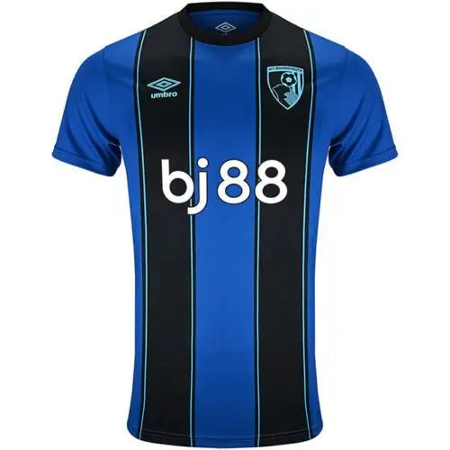Maillot Bournemouth Extérieur 2025/2026 Le Footballeur Shop