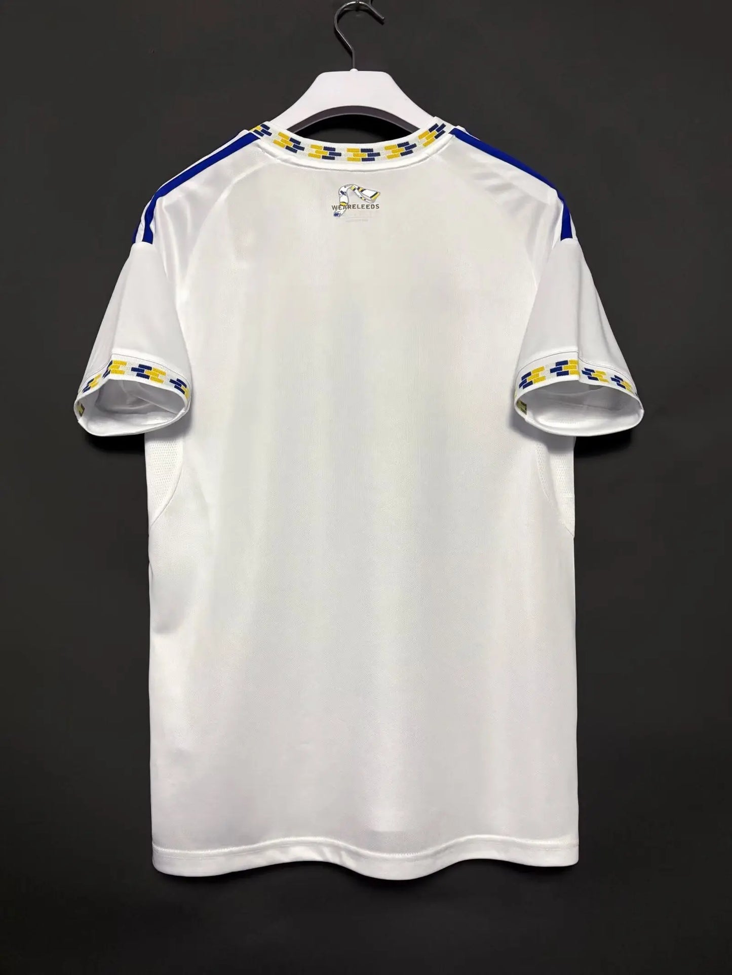 Maillot Leeds Domicile 2025/2026 Le Footballeur Shop