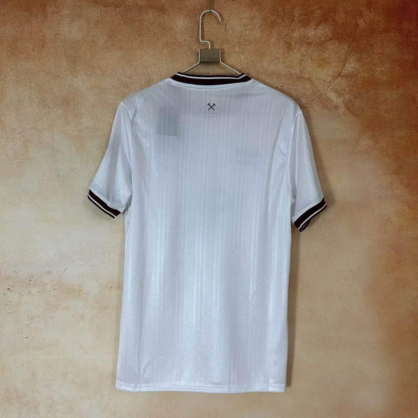 Maillot West Ham United Extérieur 2025/2026 Le Footballeur Shop