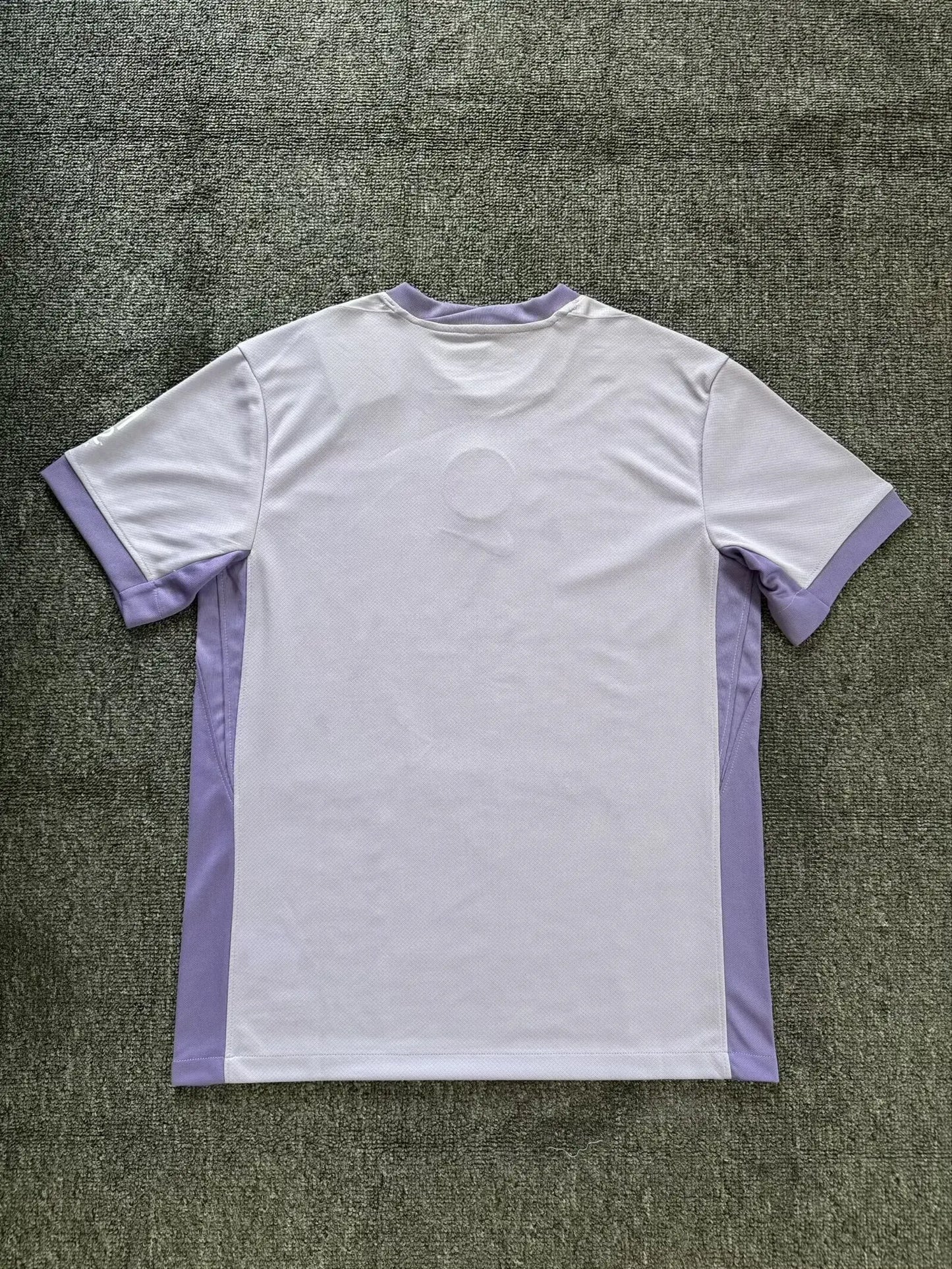 Maillot Brighton Extérieur 2025/2026 Le Footballeur Shop