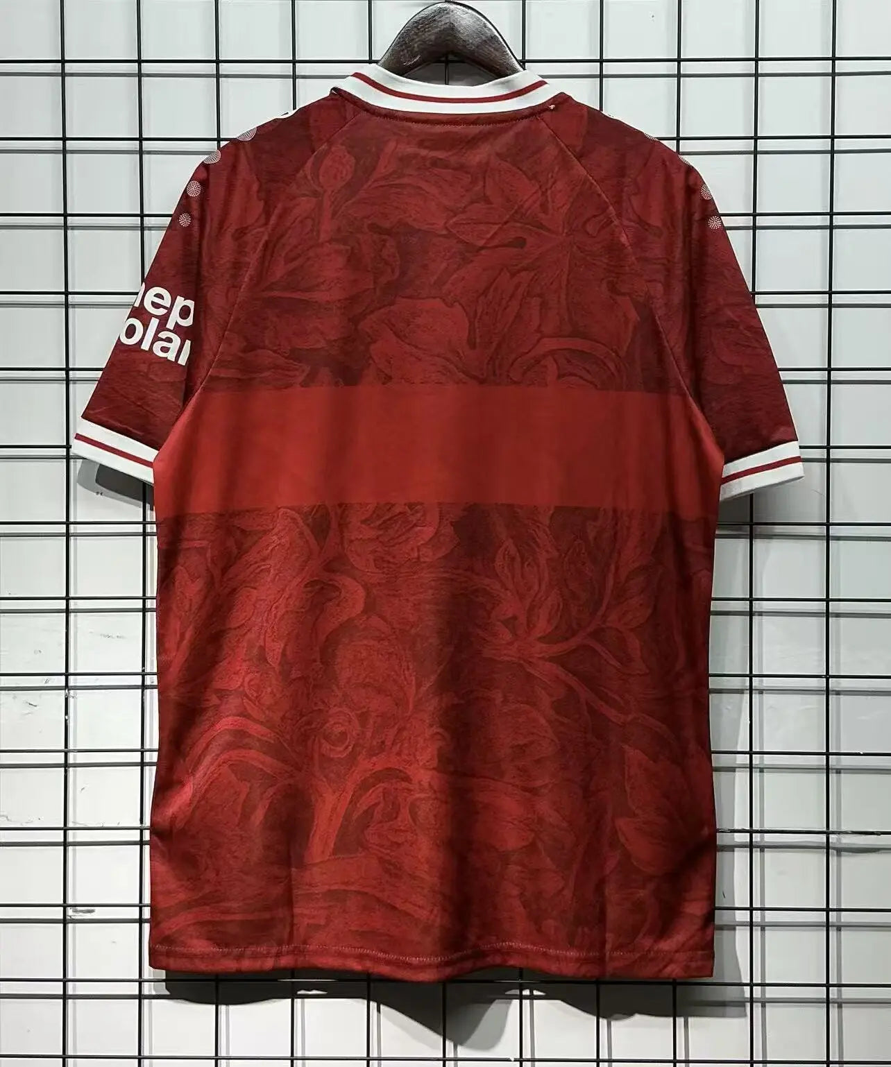 Maillot Stuttgart Extérieur 2025/2026 Le Footballeur Shop