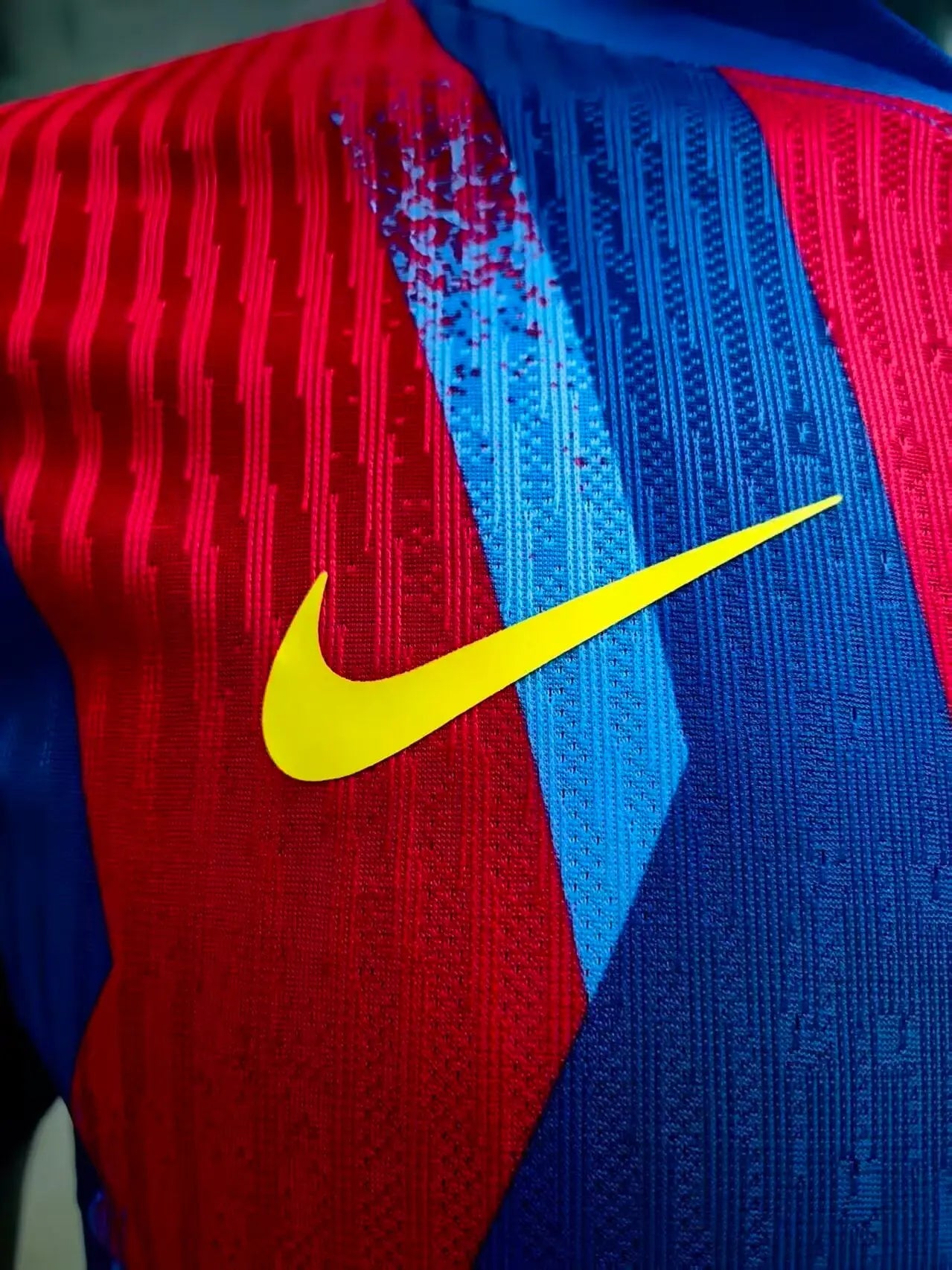 Maillot Barcelone Fourth 2025/2026 Le Footballeur Shop