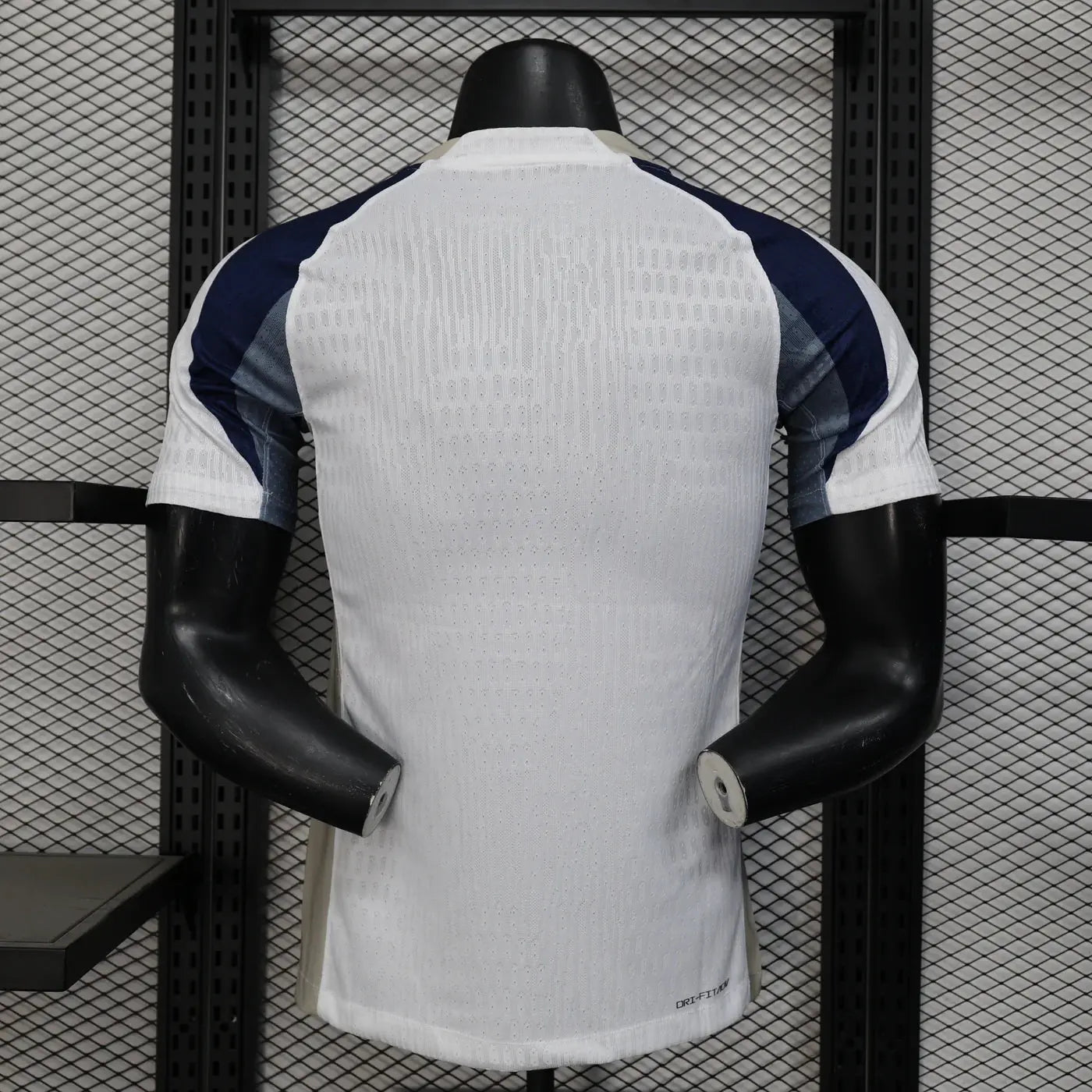 Maillot Tottenham Domicile 2025/2026 Le Footballeur Shop