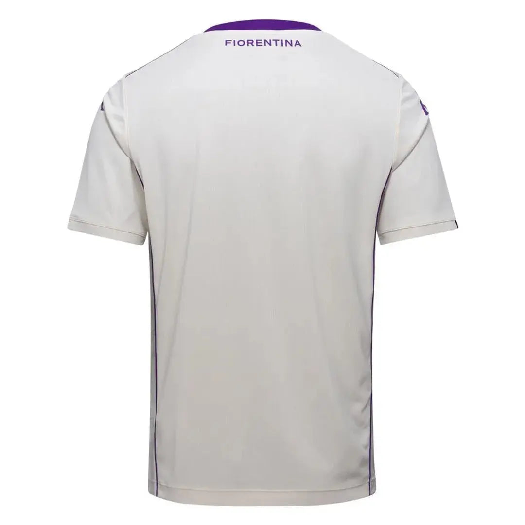Maillot Fiorentina Extรฉrieur 2025/2026 Le Footballeur Shop