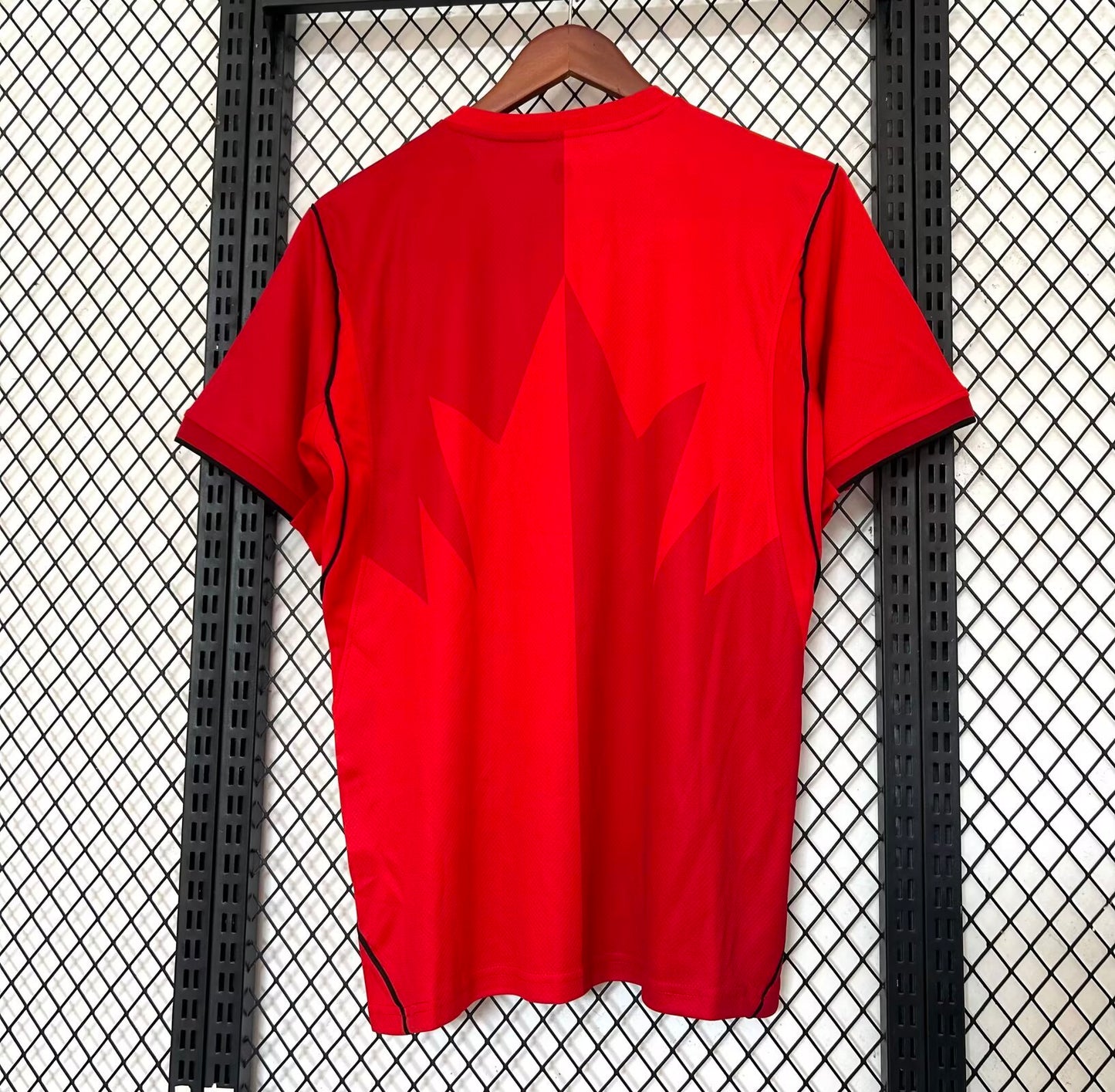 Maillot Canada Coupe du Monde 2026